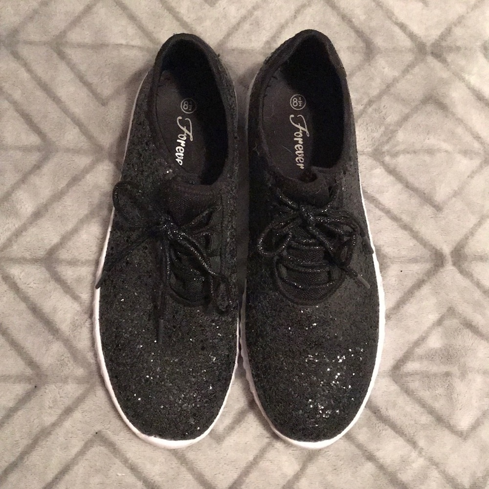 Sparkle Sneakers